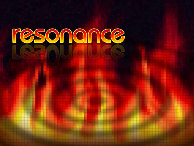 resonance